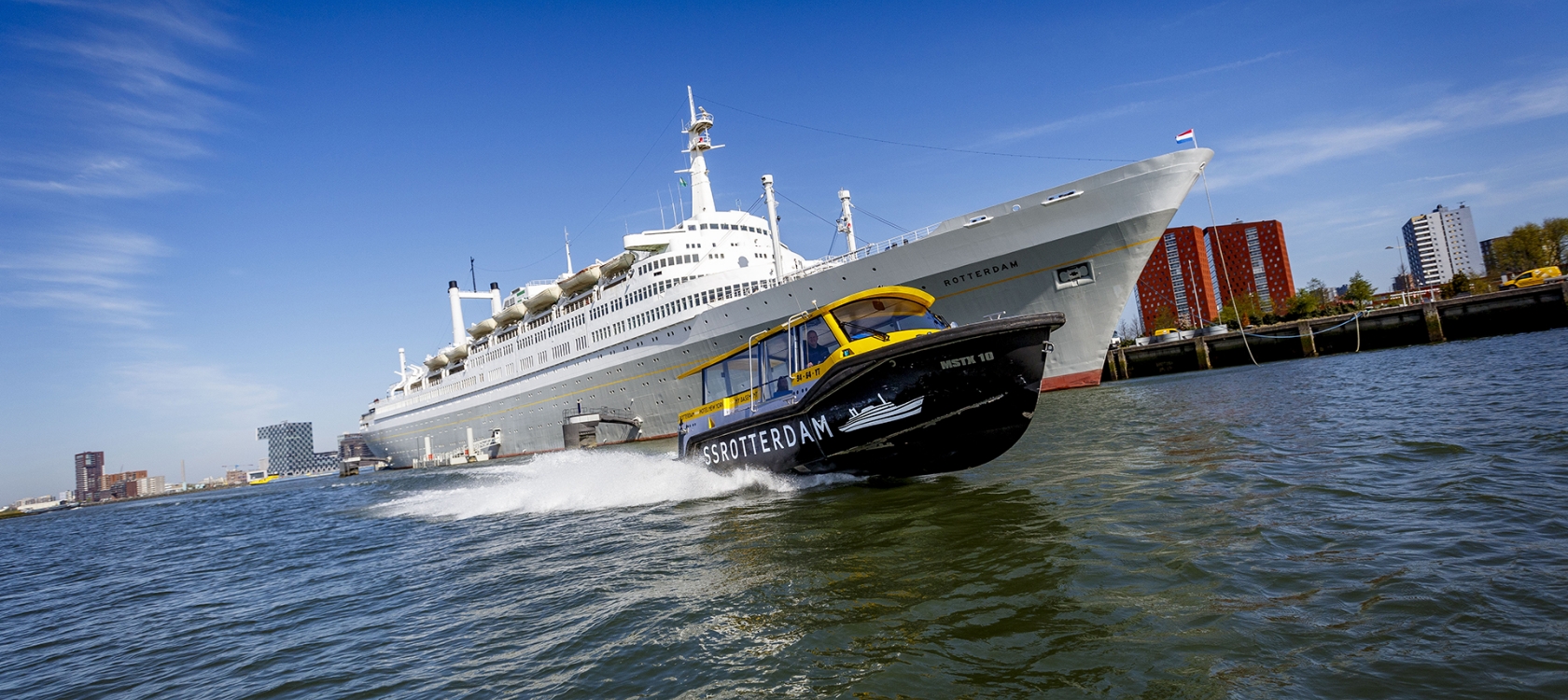 WestCord Strandhotel Seeduyn Vlieland