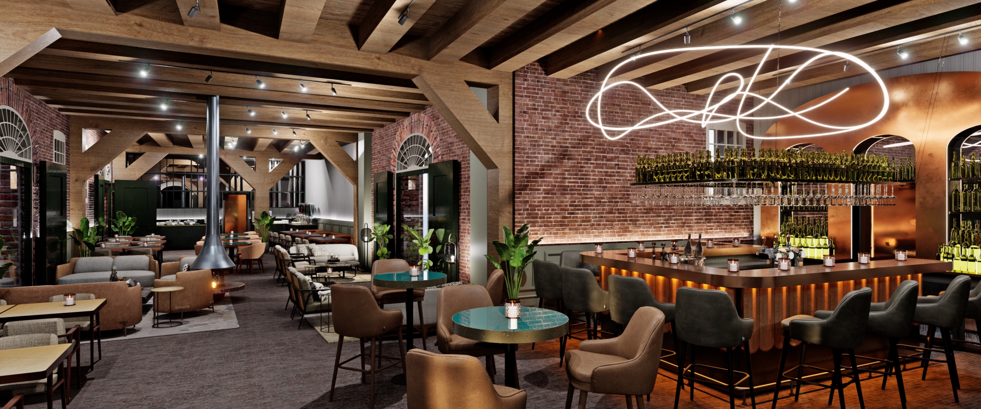 Hotel Arsenaal Delft by WestCord