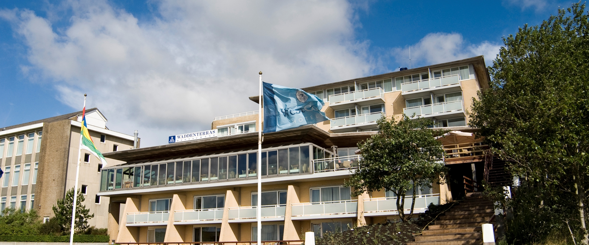 WestCord Hotel Schylge