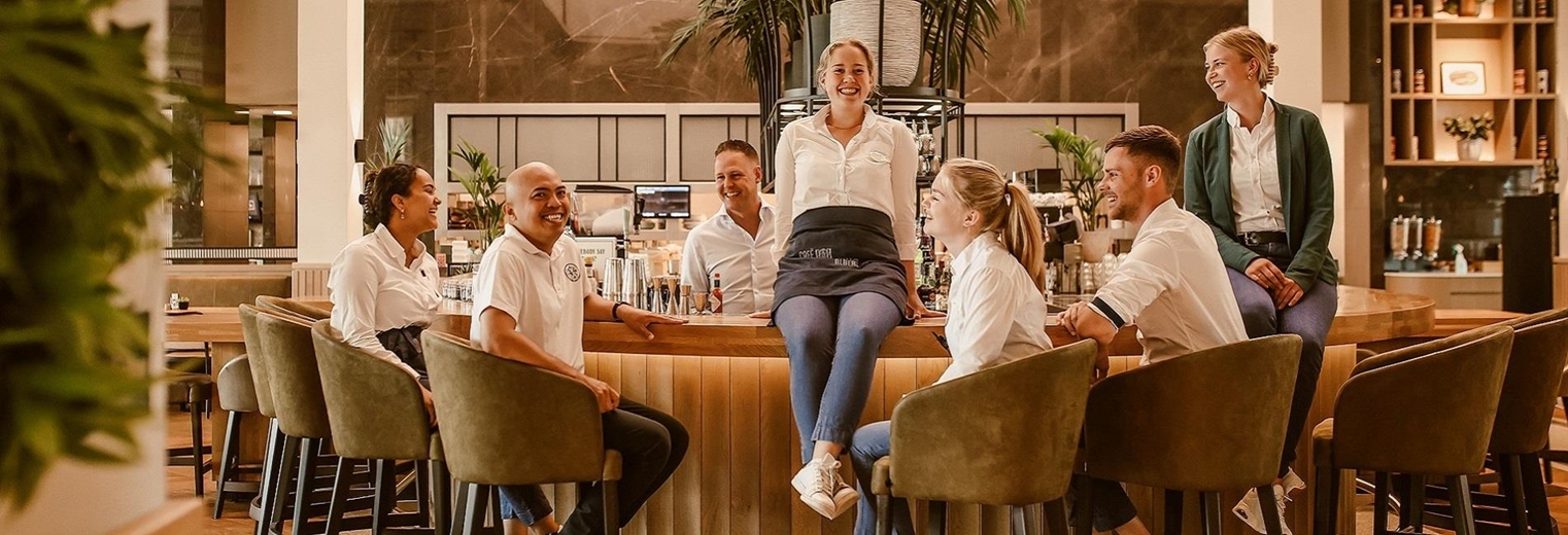 A behind-the-scenes look?