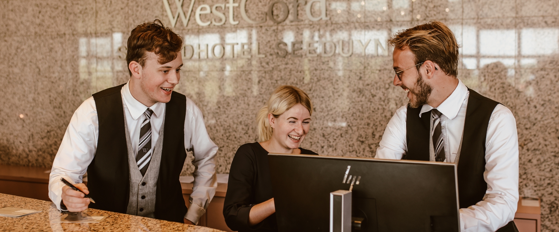 WestCord Strandhotel Seeduyn Vlieland