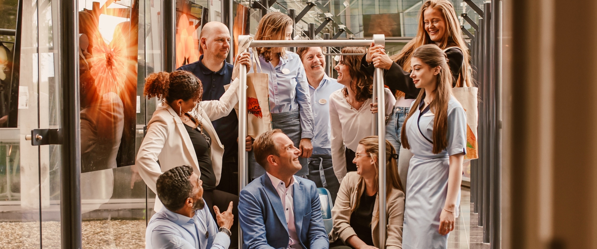 WestCord Art Hotel Amsterdam