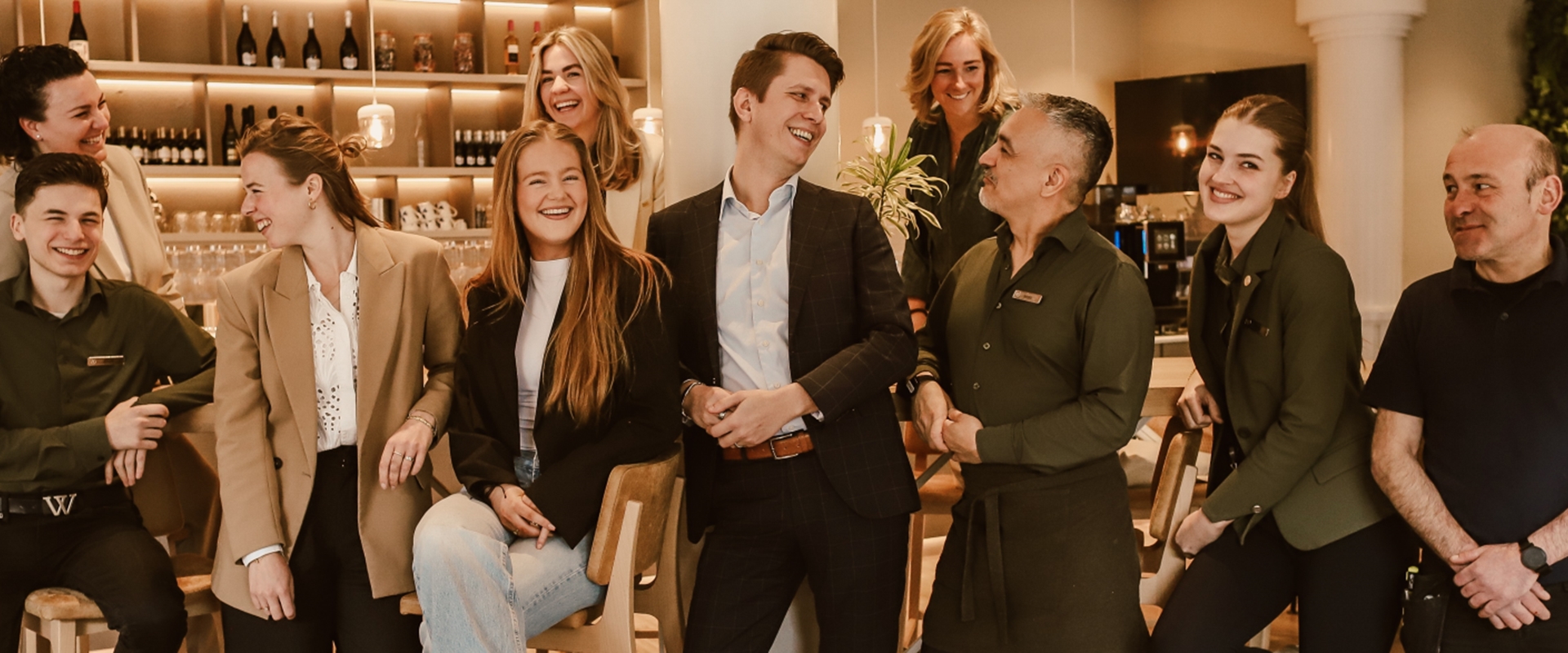 WestCord City Centre