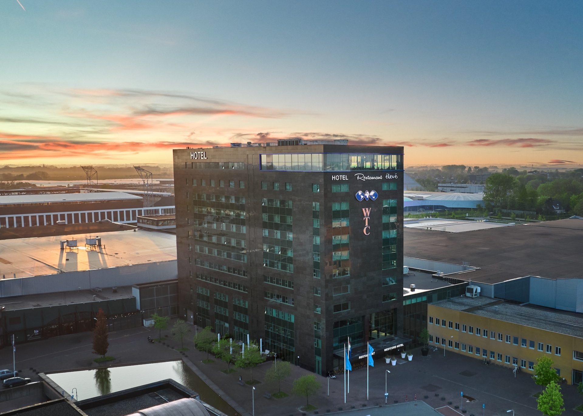 WestCord WTC Leeuwarden