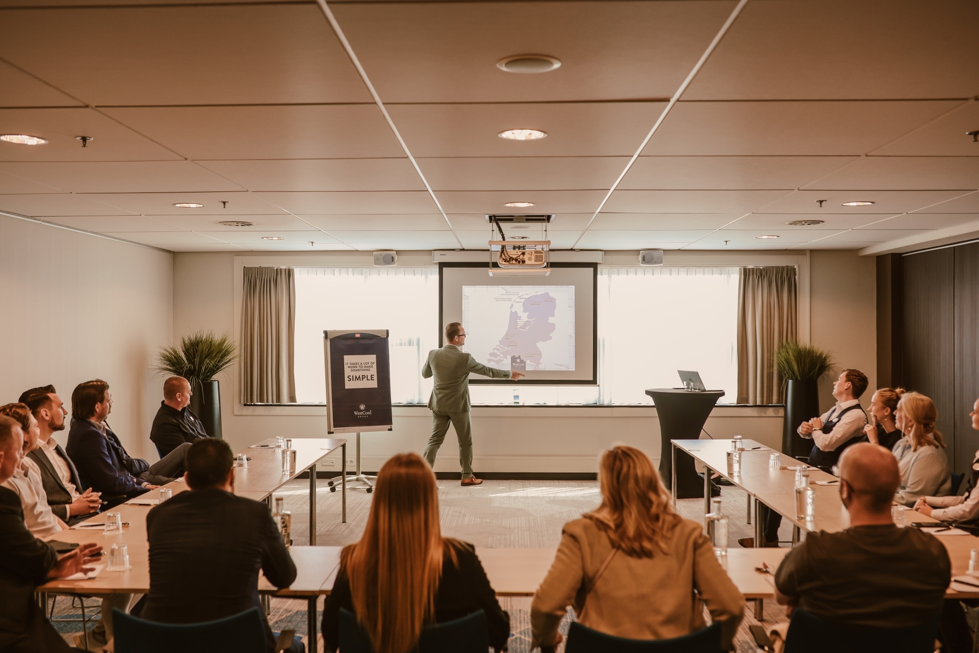 Embark on Your Adventure Welcome Training