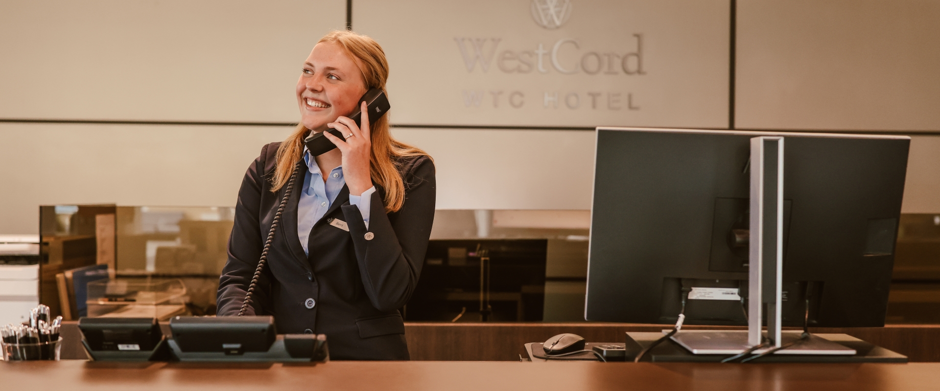 WestCord Academy