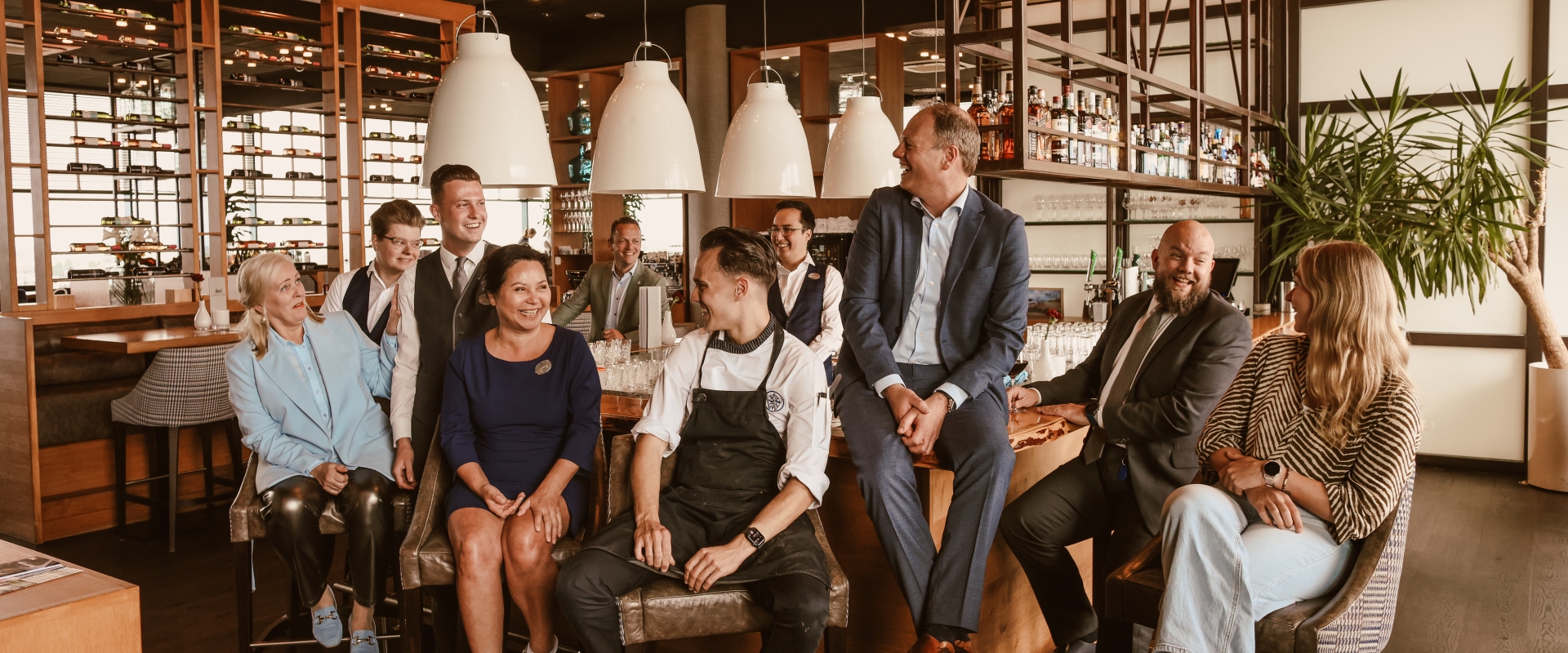 WestCord WTC Hotel Leeuwarden